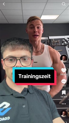 Effektives Training: Wie lange wirklich nötig?