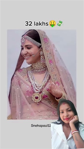 actress wedding looks #viralvideo #wedding #actress