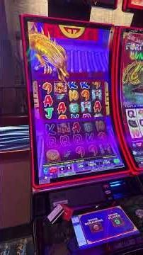 🐉💥🔥 TRIPLE FORTUNE DRAGON RISING – BONUS HUGE WIN! 🔥💥🐉🎰 $5.00 BET → DRAGON RISING BONUS EXPLODES! 🎰