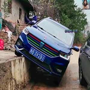 17M views · 71K reactions | Ultimate car rescue skills | Erica45i | Facebook