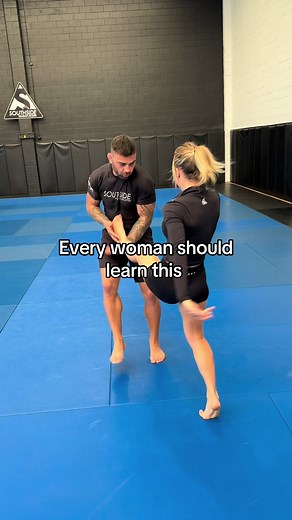 Essential Front Kick Techniques for Self-Defense