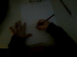 How to draw Zane from Aphmau step by step