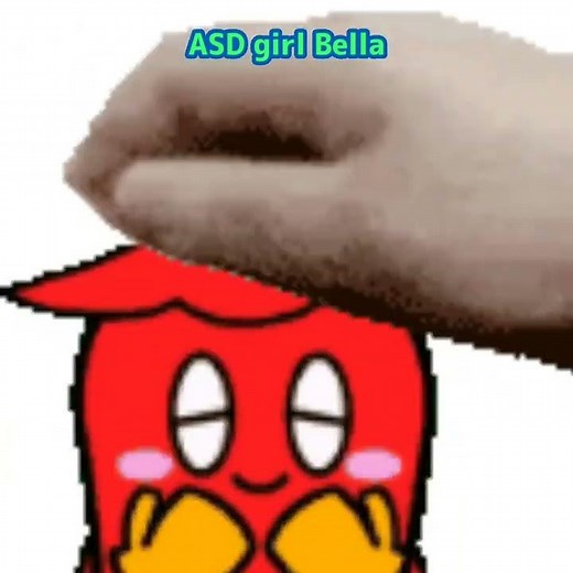 Pet The Ghost (Pac-Man/Pac-Land sh*tpost)