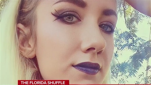 Rehabs prey on addicts stuck in the ‘Florida Shuffle’