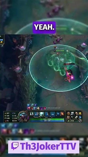 League of Legends This Hecarim Build is ILLEGAL… #shorts # #leagueoflegends #funnyclips #fyp