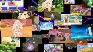 Luminous Arc Infinity - Teaser Trailer