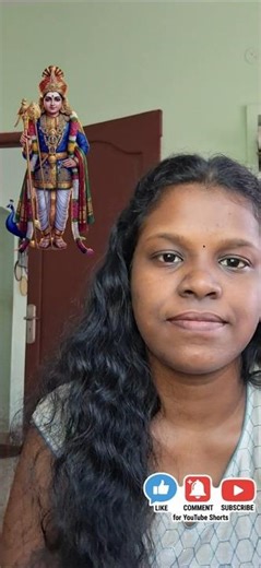 Skandashastikavacham 🧿🦚 #skandasashti #murugan #ownvoice #chandnimohanachandran #explore #trending