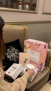 Save that date on November 26th & 27th for the Wedding Show. @boomeraanga is loving the Event. Are you coming?? Make sure you hit going! The Wedding Show will happening at Radisson Blu Chattogram Bay View Join the biggest Wedding Show in CHATTOGRAM with UC Events! | UC Luxe