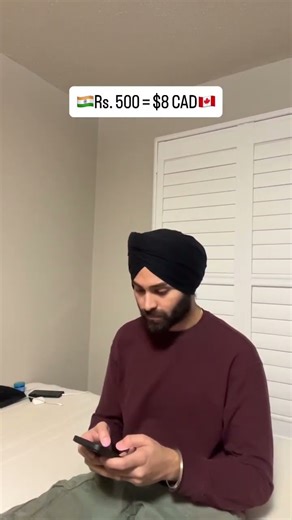 Itna sasta 🥹 #canada #shorts #funny #video #brampton #delhi