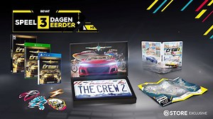 6.6K views · 89 reactions | The Crew 2 komt op 29 juni naar de PlayStation 4, Xbox One en PC! | Ubisoft | Facebook
