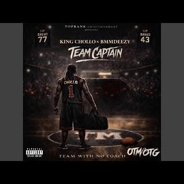 Team captain (feat. Bmm deezy)