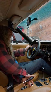 115K views · 3K reactions | 1975 Ferrari 308 GT4 | Katherine Kemp Velez | Facebook