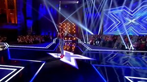 The X Factor USA - Season 3 Episode 7 Part 1