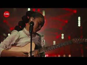 Welcome to Coke Studio