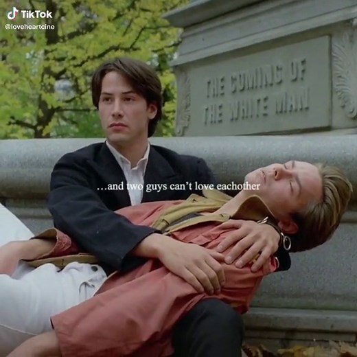 Exploring My Own Private Idaho: River Phoenix and Keanu Reeves Moments