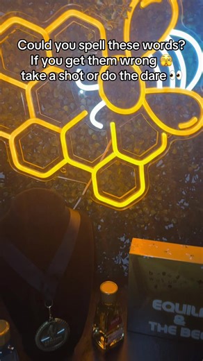 Host a Fun Spelling Bee at Home