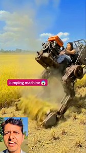 Dhan katne wala machine ladies, 😱😁 #machine #farming #paddyharvesting #paddy #paddycultivation #fbreels2025ツ | Kishore Gautam