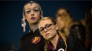 'Freak Show' trailer