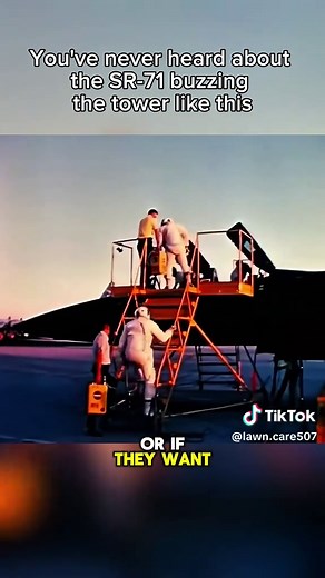 SR-71 Blackbird speed story: How fast was the legendary SR-71?