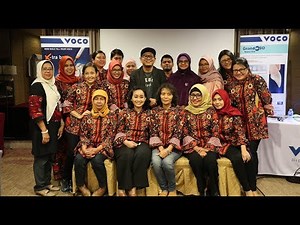 Posterior Restoration: Low shrinkage stress flowable Bulk Fill Composite Class II Dental Restoration