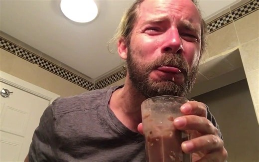 真吃屎视频~饭前勿点！@油兔不二字幕组