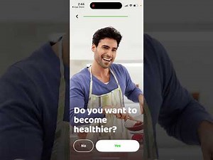 CALO APP - AI CALORIE FODD TRACKER - how to use