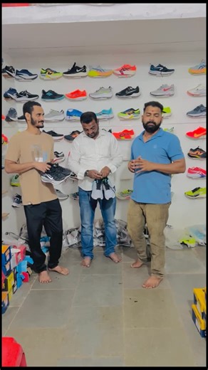 Saptashrungi Sports on Instagram: "🚩सप्तक्षृंगी स्पोर्ट्स मेन्स वेअर अँड फूटवेअर🚩तरुणांच्या बदलत्या फॅशनला प्रत्यक्षात आणणारे एकमेव ठिकाण...🚩सप्तक्षृंगी स्पोर्ट्स मेन्स वेअर अँड फूटवेअर🚩|| श्री सप्तश्रृंगी माता प्रसन्न ||🚩मुख्य शाखा🚩अशोकनगर निपाणीफाटा ता :-श्रीरामपूर :- MH17 पोस्ट पि:-413739मो:-7709542584मो:7397948650 . . #ashoknagar #Shrirampur #sports #boat #quality trending viral postajaybramhane46instragramreels❤️ Marathi Marathiathiattitudeinstragramreels❤️ viral trending saptasugi tr