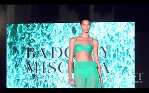 【FASHIONSHOW】SHIFT Channel Trailer