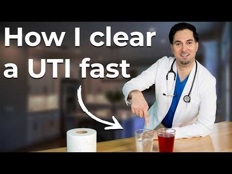 I See UTIs Every Day & Here's How I'd Get Rid Of One (Pharmacist Explains)