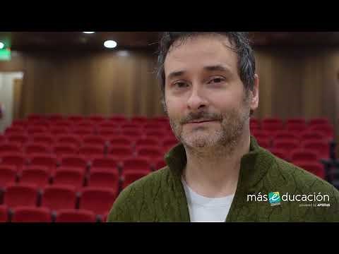 ¿Quieres estudiar artes escénicas? Esto es todo lo que debes saber