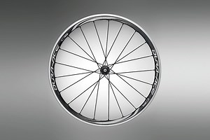 Shimano Dura-Ace C35 review