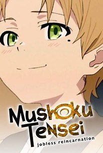 Mushoku Tensei: Jobless Reincarnation: Season 2 | Rotten Tomatoes