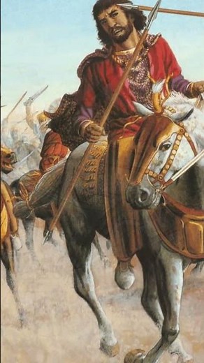 The Epic : Battle of Cunaxa!