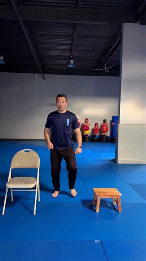 👉 go here ⬇️ https://mikelee.myflodesk.com/ssxo6yf8w4 and I’ll send you a follow-along video that breaks this down step-by-step. Tight hips don’t need extreme stretches or painful squats. If your ankles, knees, hips, or lower back feel stiff, start here.�Slow, controlled movements build real strength and mobility — especially for midlife bodies. This simple drill:�✔ Supports joint health�✔ Improves hip strength�✔ Makes deep squats feel safer over time�✔ Helps you move with less pain ➡️ Share th