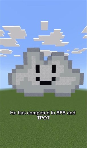 BFDI Characters in Minecraft (Part 39)