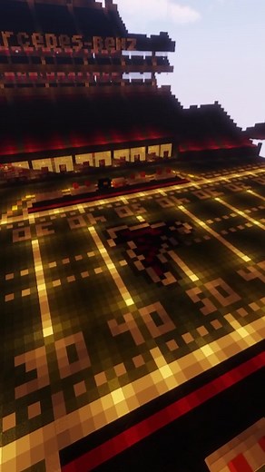 Who will come out on top of the NFC? #nfl #vfl #minecraft #football