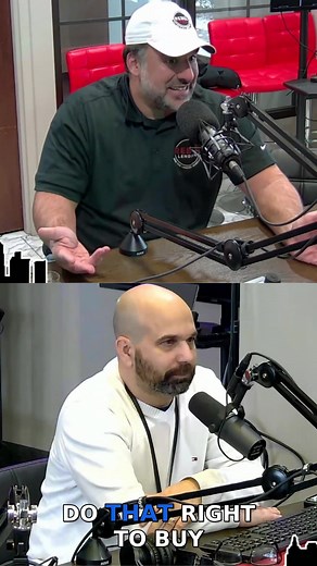 In this clip from The MLO Bros on Youngstown's Talk Channel, Luke talks about the real problem with the current housing market: Inventory. #housing #housingmarket Full episode: https://youtube.com/live/vf9TYBM1NKU?feature=share | Youngstown Studio