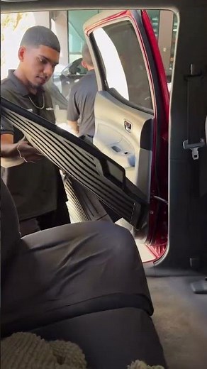 Toyota Tacoma Cambia Alfombras De Interior En Minutos