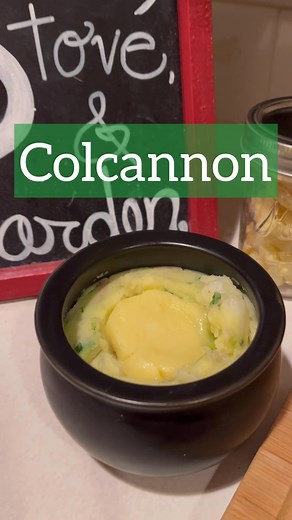 Colcannon: A Traditional Samhain Recipe Steeped in Tradition & Folklore