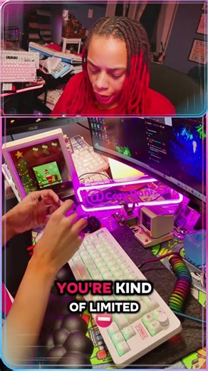 I swear these are one of the fastest-selling keycap sets I post