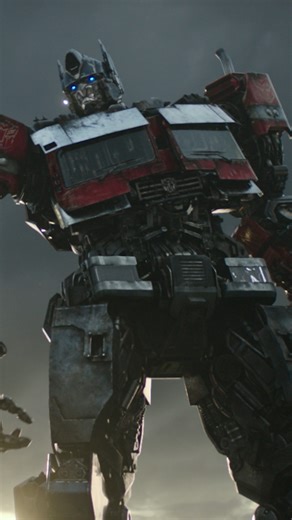74K views · 2K reactions | Calling ALL Autobots. ️ #Transformers: #RiseOfTheBeasts is now on Digital! https://paramnt.us/TransformersROTB | Transformers | Facebook