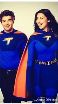 Jack Griffo & Kira Kosarin KISS...!!???😳