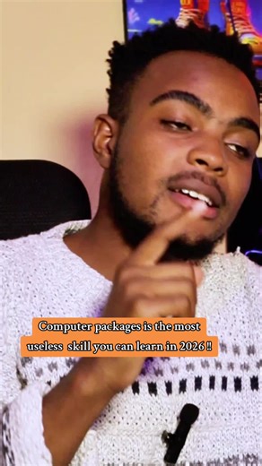 Learn Valuable Skills: Beyond Computer Packages