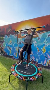 20 reactions | Ready to level up your rebounding workouts? 樂 My...