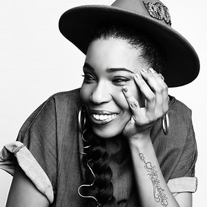 Feb 12, 2000: Macy Gray at Roseland Ballroom New York, New York, United States | Concert Archives