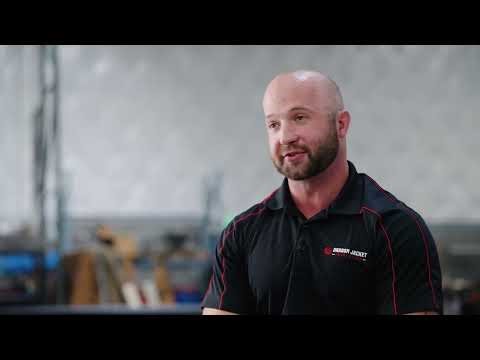 Introducing Dragon Jacket Insulation