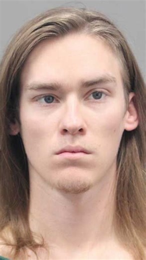 SHA on Instagram: "A trial date is scheduled for later this year for the man charged with killing an 11-year-old boy in an alleged case of road rage in Henderson. Court records show a judge set Nov. 9 for the start of a jury trial for 22-year-old Tyler Matthew Johns. A status check on trial readiness is planned for April 21. Johns is charged with the murder of Brandon Dominguez-Chavarria on the 215 Beltway near Gibson Road in November. He pleaded not guilty at an arraignment hearing last week, a