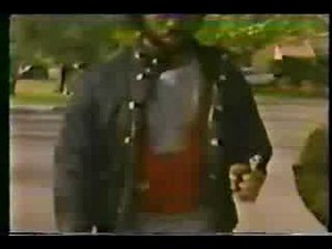 Jon-Erik Hexum: West 57th Interview