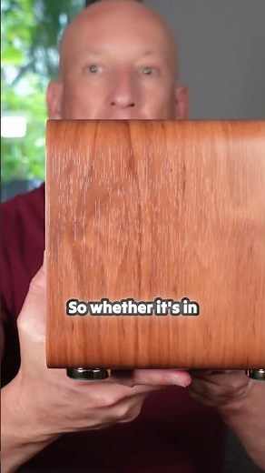 Stunning Retro Design Meets Modern Sound – Edifier D32 Review