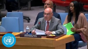 Da'esh Threat Assessment: Conflict Zones vs Non-Conflict Areas | Security Council | United Nations - The Global Herald